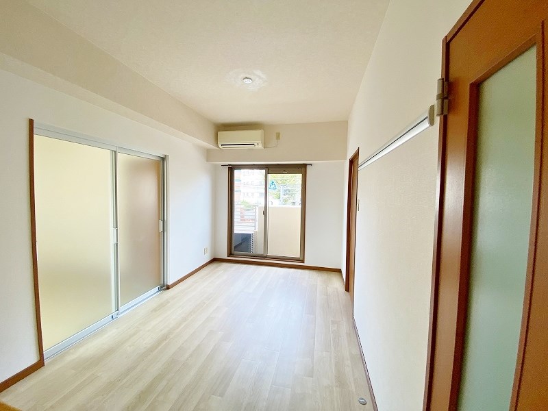 居室・リビング　★LDK9.42帖★