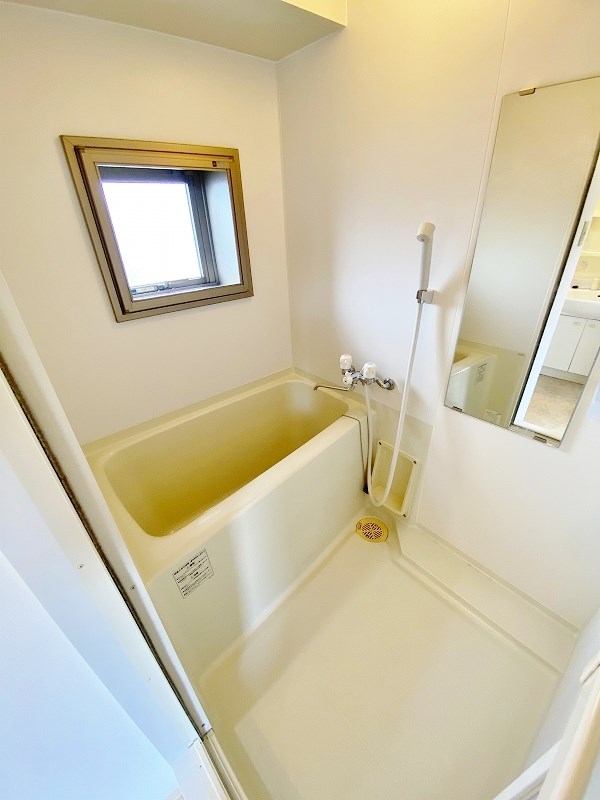 バス・シャワールーム　★浴室★