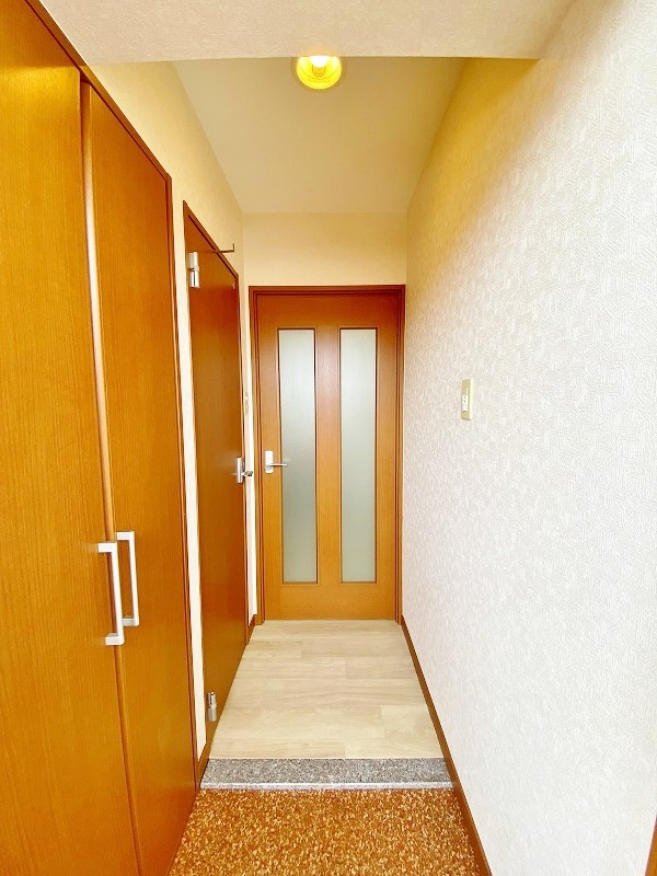 玄関　★玄関ホール★