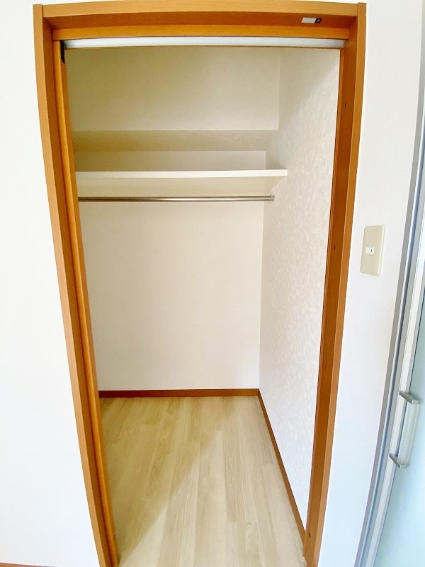 収納　★クローゼット★