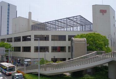 郵便局　堺郵便局（郵便局）まで2600m