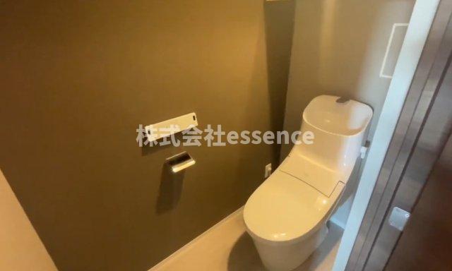 トイレ　弊社ではオンライン対応・現地対応可能です♪