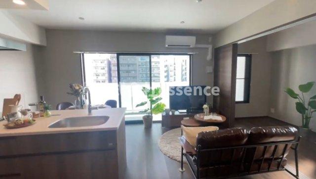 居室・リビング　弊社ではオンライン対応・現地対応可能です♪