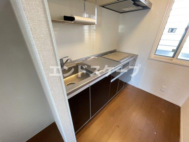 キッチン　高崎、前橋、伊勢崎エリアのお部屋探しはエンドスケープまで！お