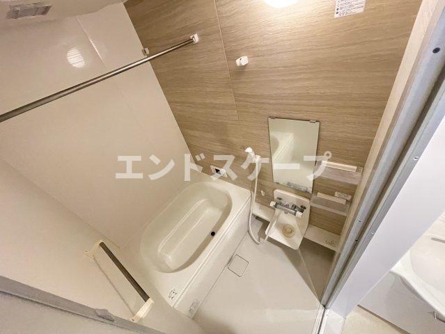 バス・シャワールーム　高崎、前橋、伊勢崎エリアのお部屋探しはエンドスケープまで！お