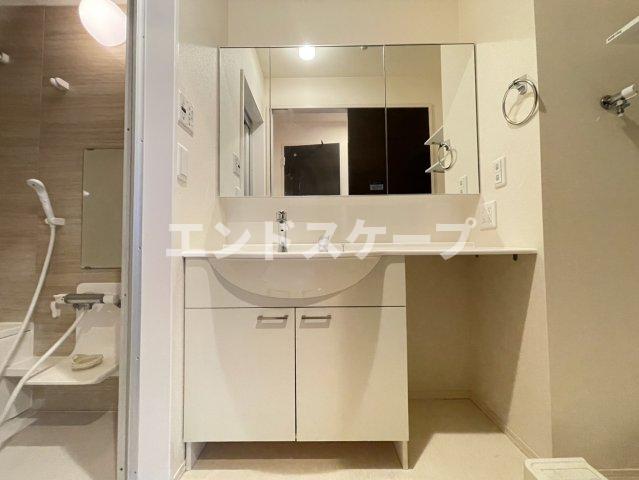 洗面設備　高崎、前橋、伊勢崎エリアのお部屋探しはエンドスケープまで！お