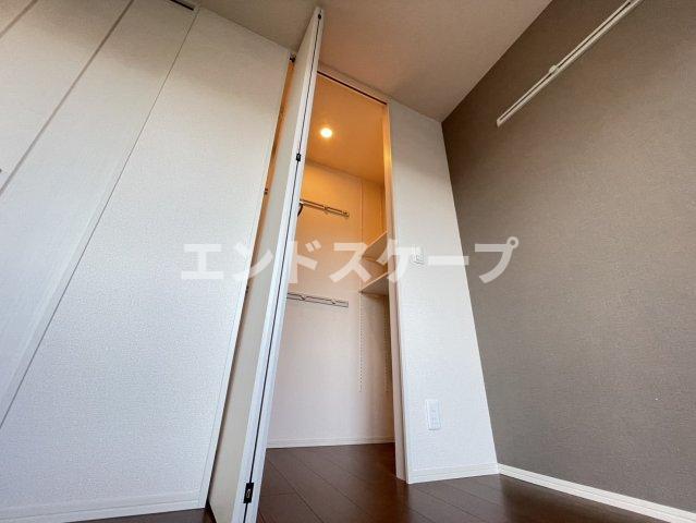 収納　高崎、前橋、伊勢崎エリアのお部屋探しはエンドスケープまで！お