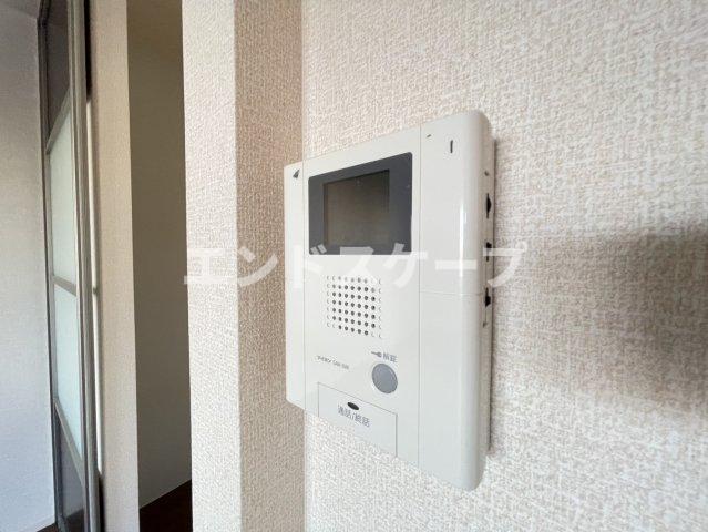 セキュリティ　高崎、前橋、伊勢崎エリアのお部屋探しはエンドスケープまで！お