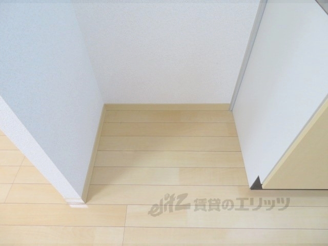 その他部屋・スペース　冷蔵庫置場