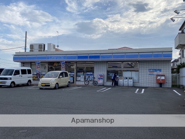 コンビニ　ローソン（コンビニ）まで392m