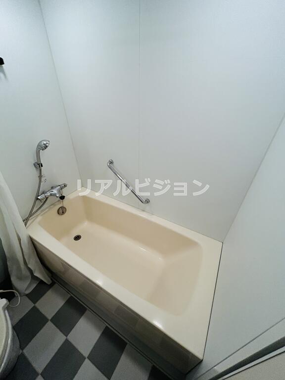 バス・シャワールーム　他部屋参考写真