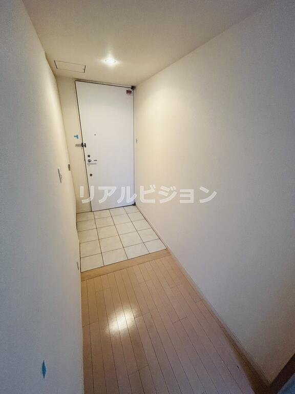 玄関　他部屋参考写真