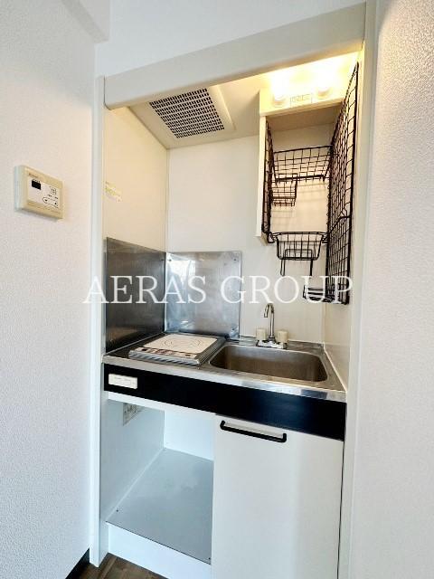 キッチン　同仕様