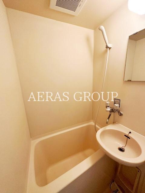 バス・シャワールーム　同仕様