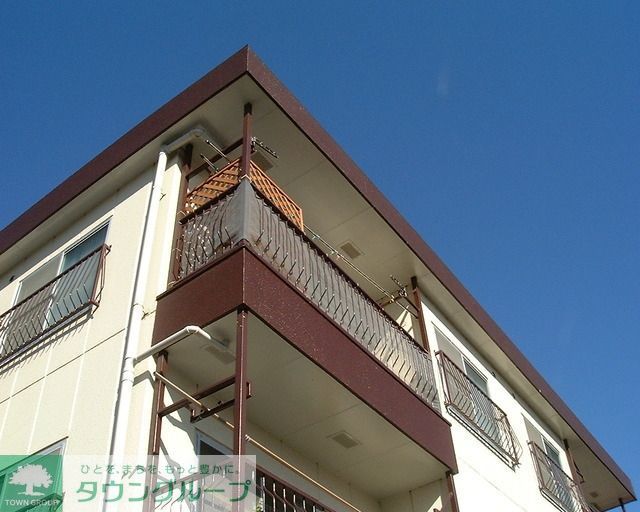 建物外観　★外観★