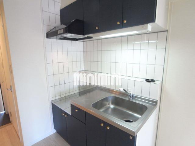 居室・リビング　明るいお部屋！