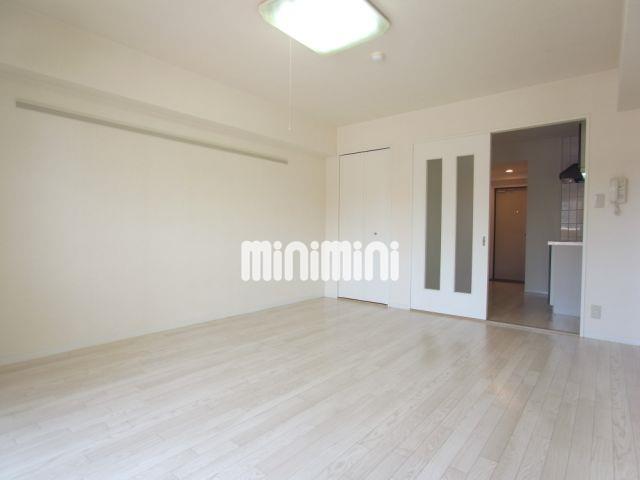 洗面設備　洗濯機置き場有り！