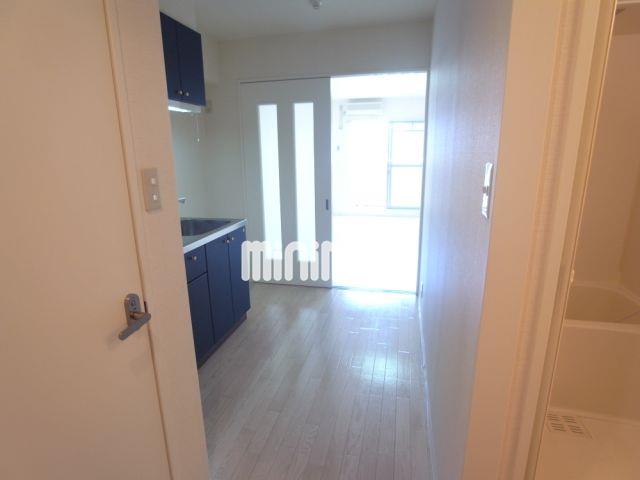 居室・リビング　広々としたお部屋！