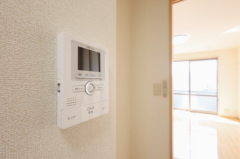 セキュリティ　図面と現状に相違がある場合には現状を優先