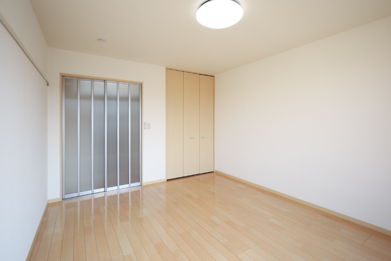 居室・リビング　図面と現状に相違がある場合には現状を優先