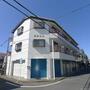 信用第二ビル 3階 築35年9ヶ月の賃貸物件