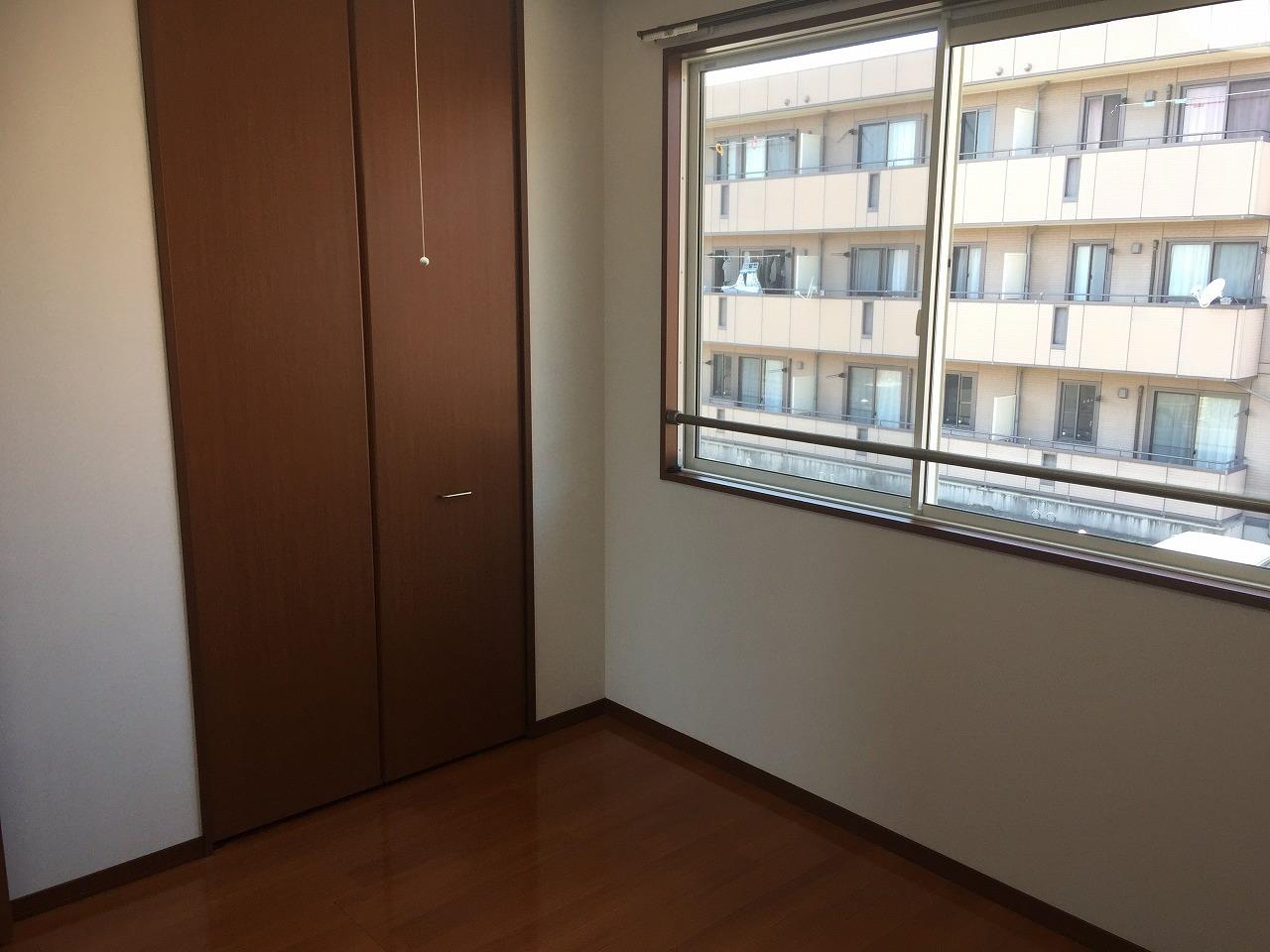 その他部屋・スペース　洋室5.6帖