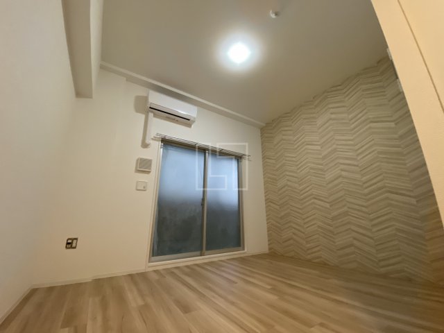 居室・リビング　ラシーヌ瓦屋町　洋室