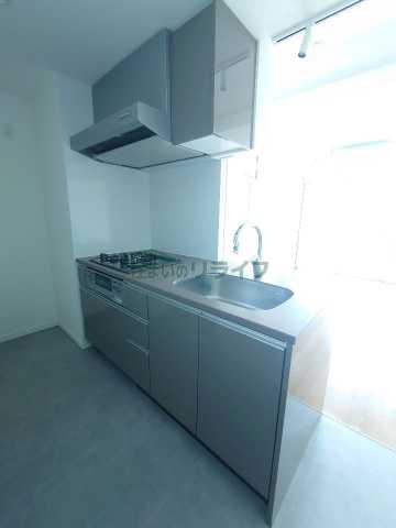 キッチン　※参考写真