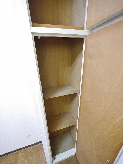 その他設備　同建物別号室参考写真