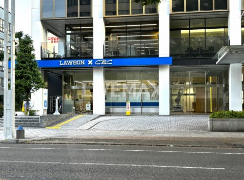 コンビニ　ローソン CBC店（コンビニ）まで179m