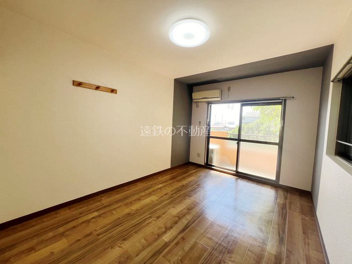 居室・リビング　※現況優先