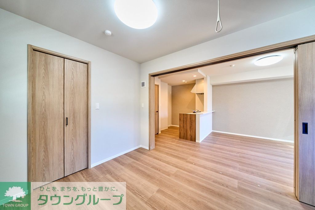 その他部屋・スペース　居室