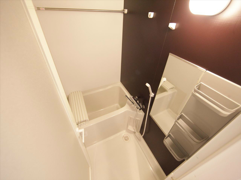 バス・シャワールーム　バスルーム　浴室乾燥暖房機付き