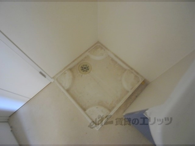 その他部屋・スペース　洗濯機置場