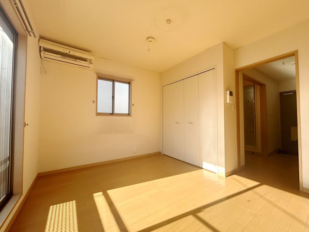 その他部屋・スペース　リビング/居室