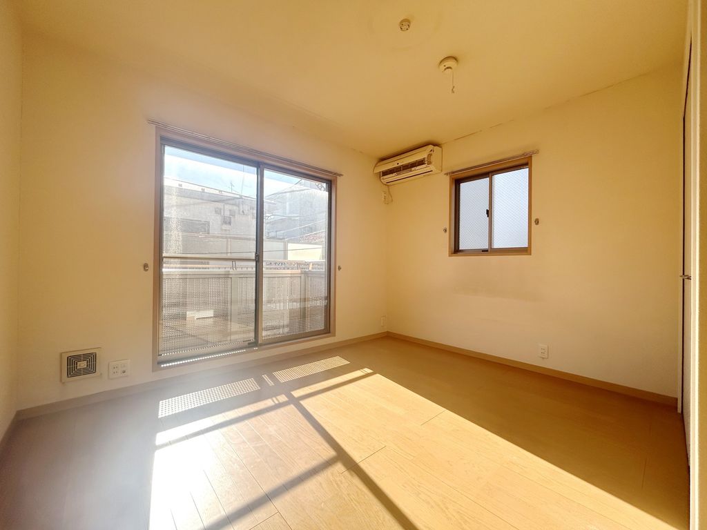 居室・リビング　リビング/居室