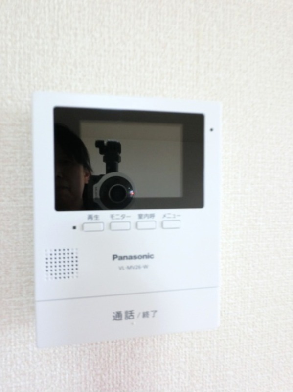 セキュリティ　図面と現状に相違がある場合には現状を優先