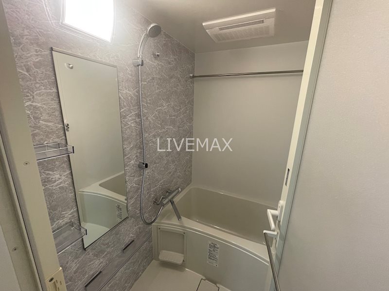 バス・シャワールーム　別号室参考写真