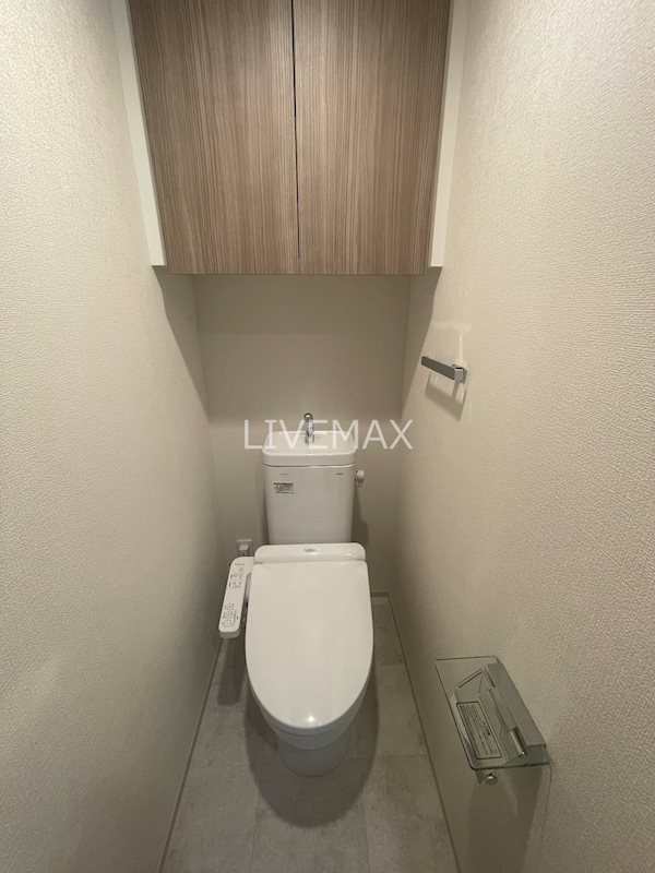 トイレ　別号室参考写真