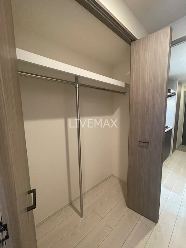 収納　別号室参考写真