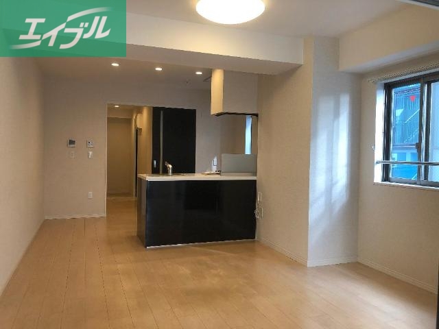 居室・リビング　リビング（イメージ）