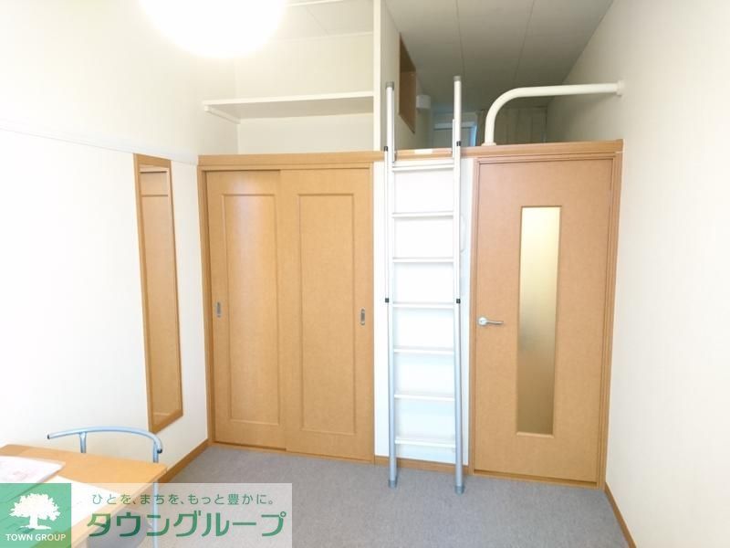 その他部屋・スペース