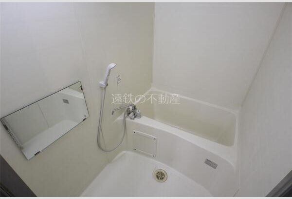 バス・シャワールーム　※現況優先