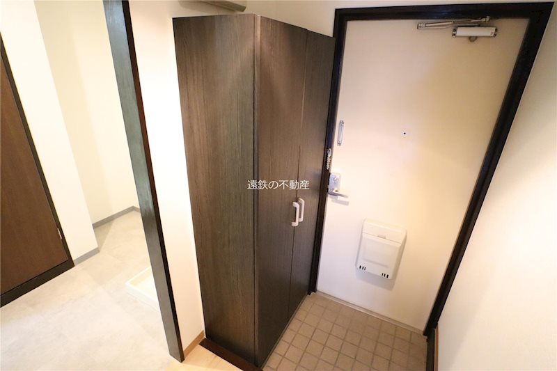 玄関　※現況優先