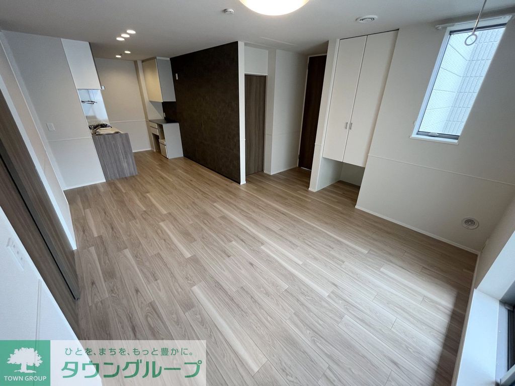 居室・リビング　リビング/居室