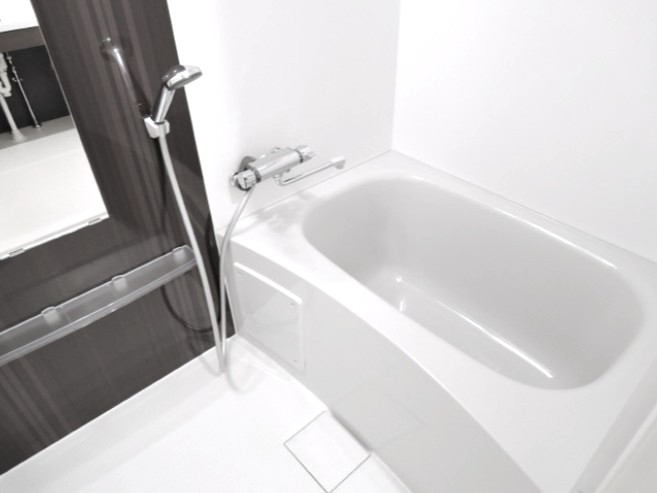 バス・シャワールーム　風呂