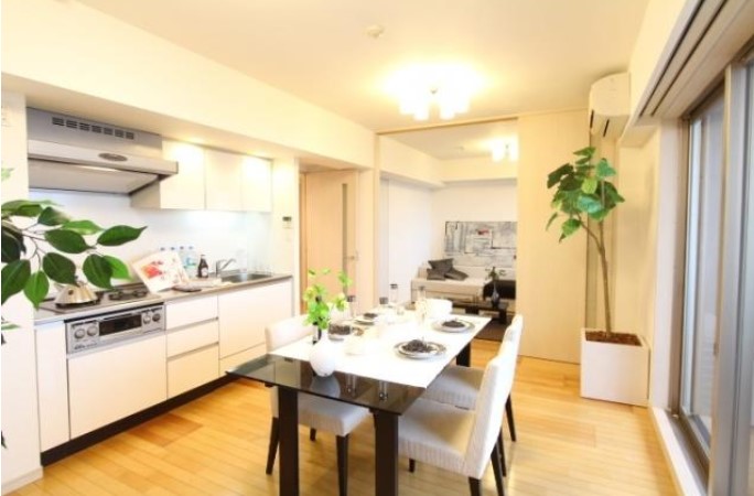 居室・リビング　他部屋参考写真