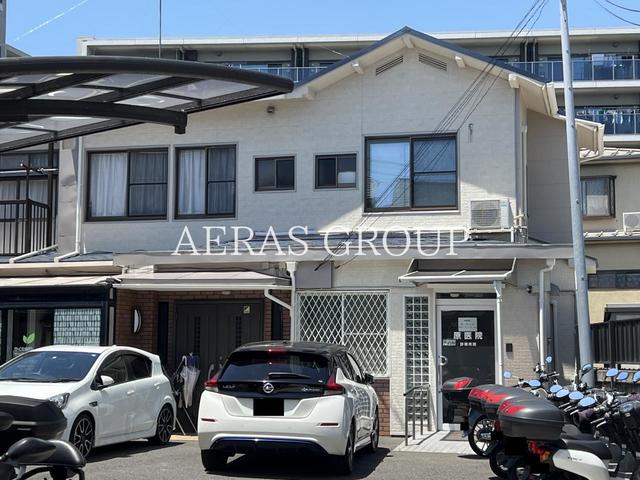 病院　原医院（病院）まで917m