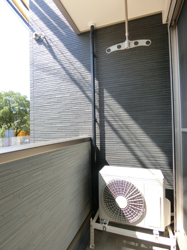 バルコニー　※同施工会社イメージ写真