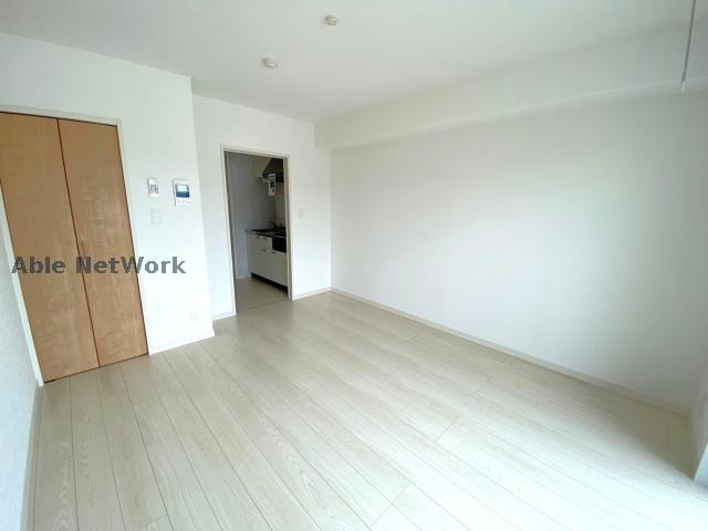 居室・リビング　※同型・現況優先